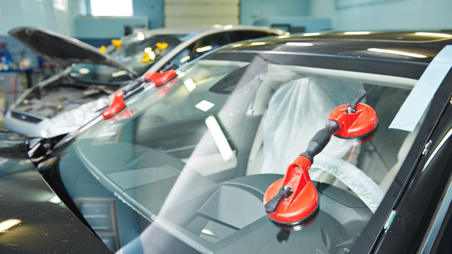 Windscreen Excess How Windscreen Damage Can Affect Your Car Insurance – And What To Do ...